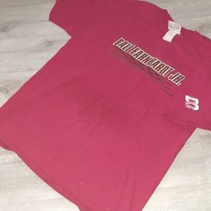 Vintage Dale Earnhardt Jr T Shirt